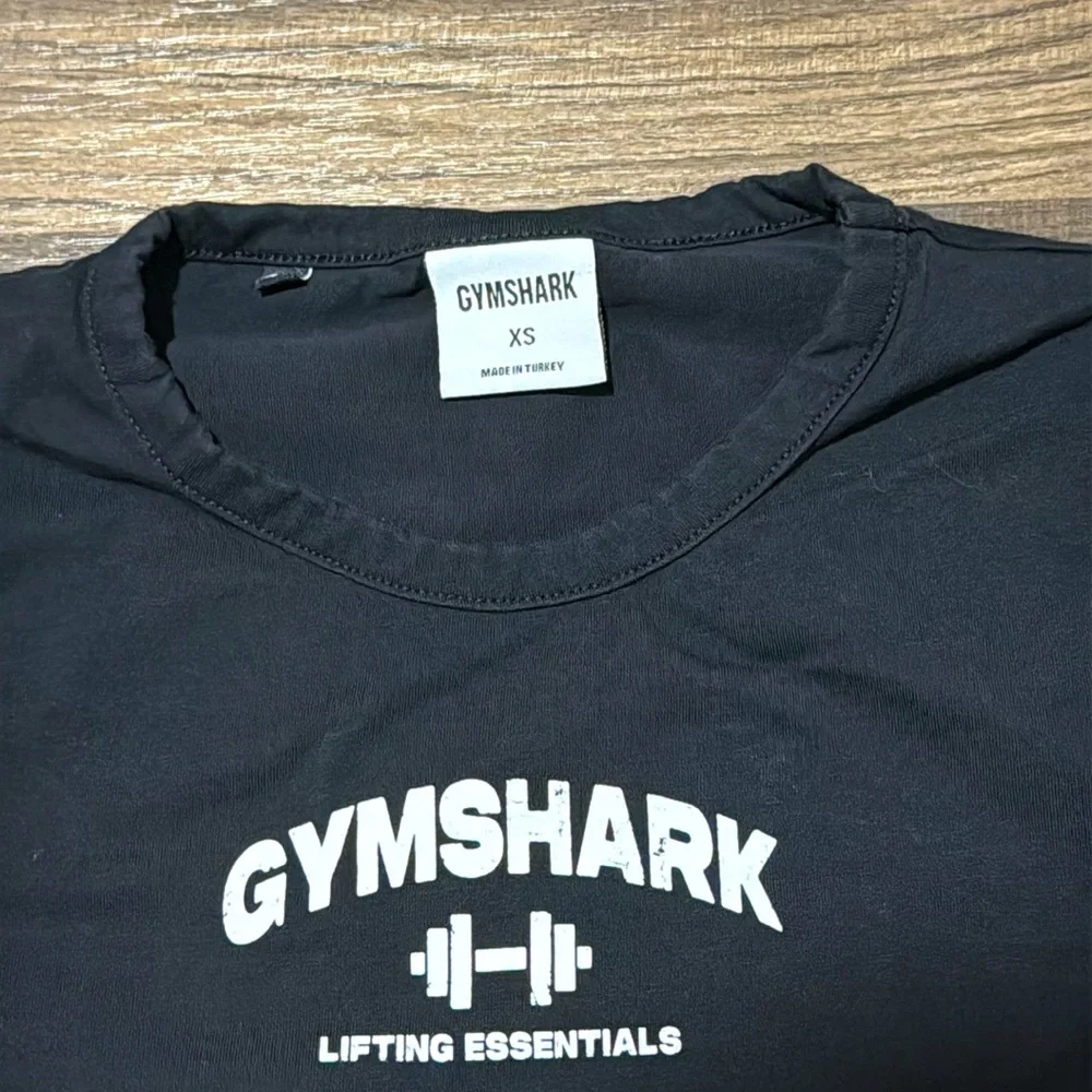 TEAM GS BABY TEE - Picture 3 of 5